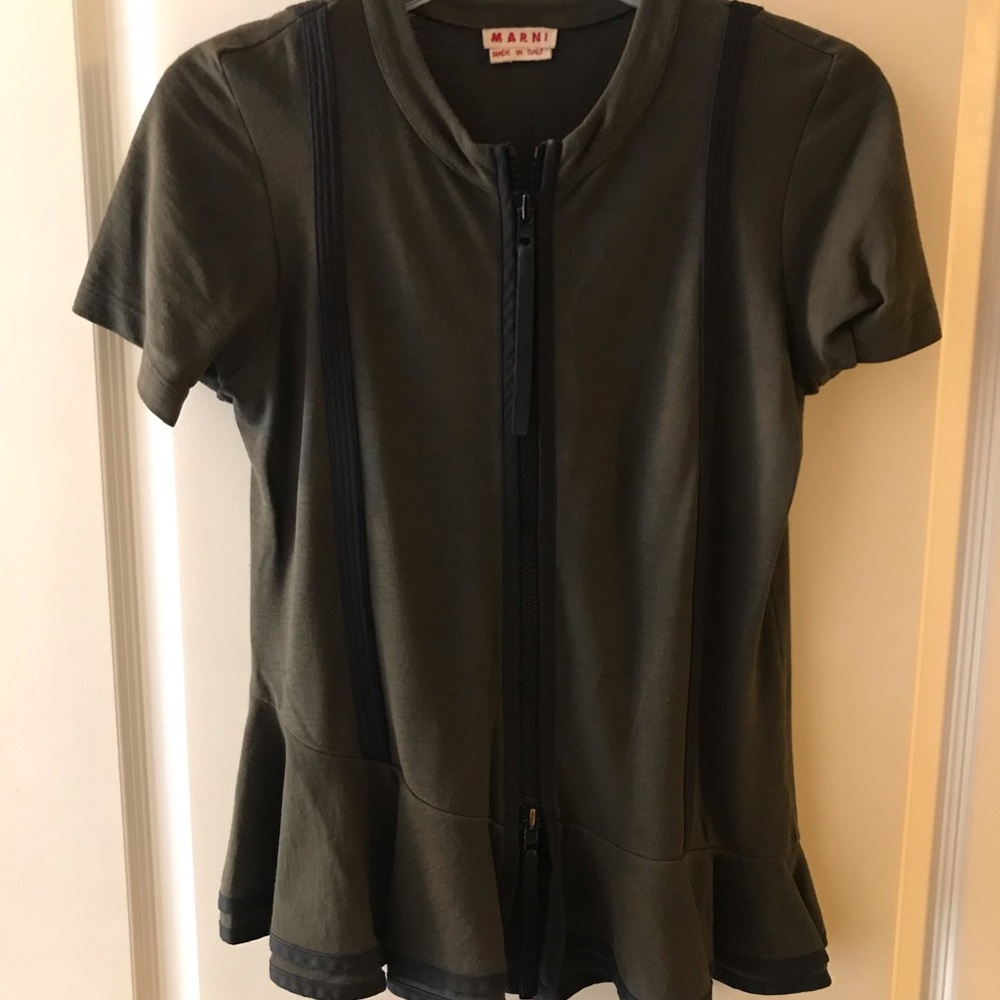 Marni Top
